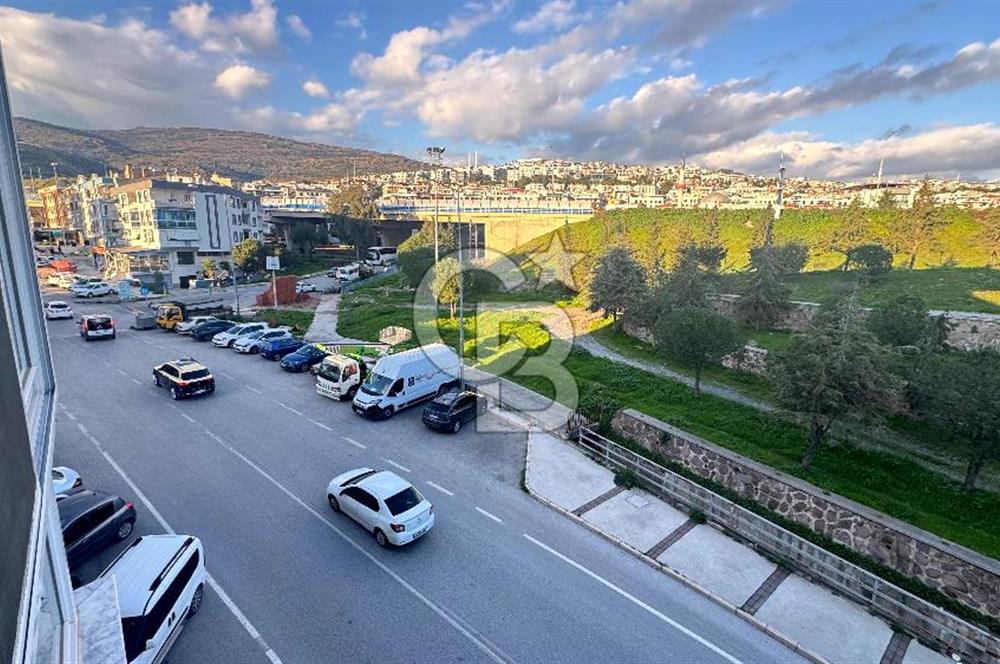 osmangazi de satılık 3+1 daire