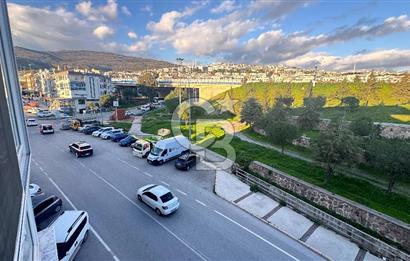 osmangazi de satılık 3+1 daire