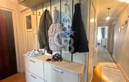 osmangazi de satılık 3+1 daire