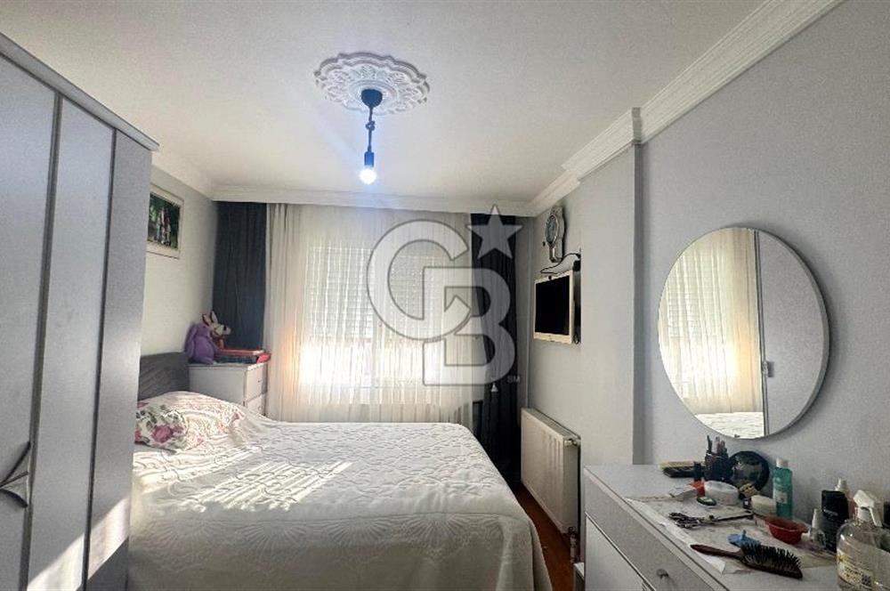 osmangazi de satılık 3+1 daire