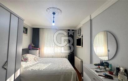 osmangazi de satılık 3+1 daire