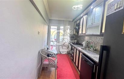 osmangazi de satılık 3+1 daire