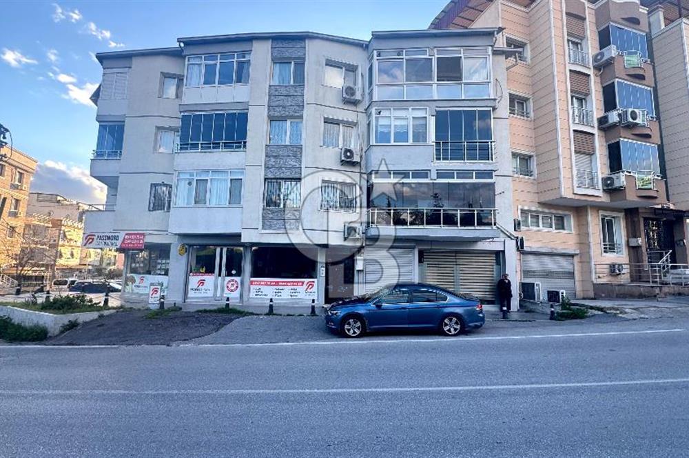 osmangazi de satılık 3+1 daire