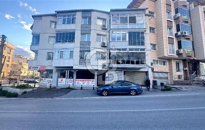 osmangazi de satılık 3+1 daire