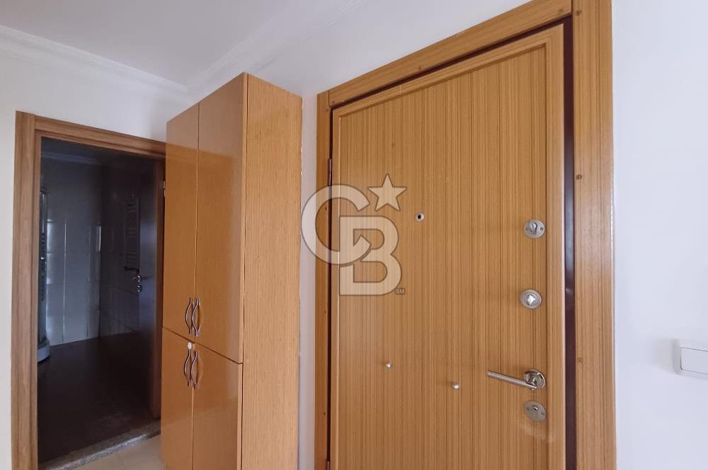 Çekmeköy Mimar Sinan Mah Nilüfer Sok 2+1 Kiralık Daire