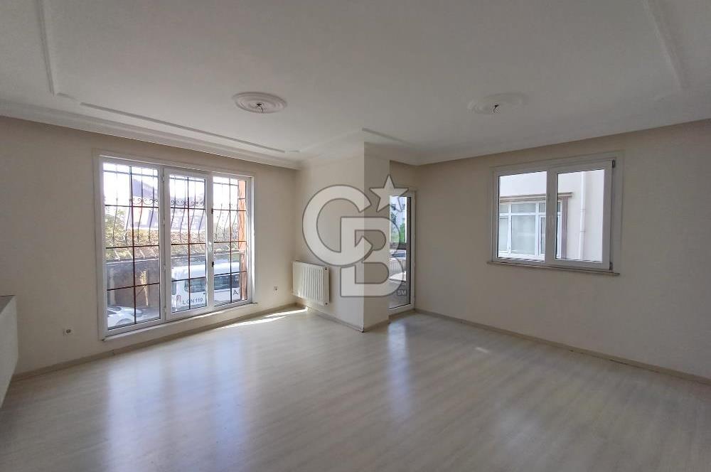 Çekmeköy Mimar Sinan Mah Nilüfer Sok 2+1 Kiralık Daire