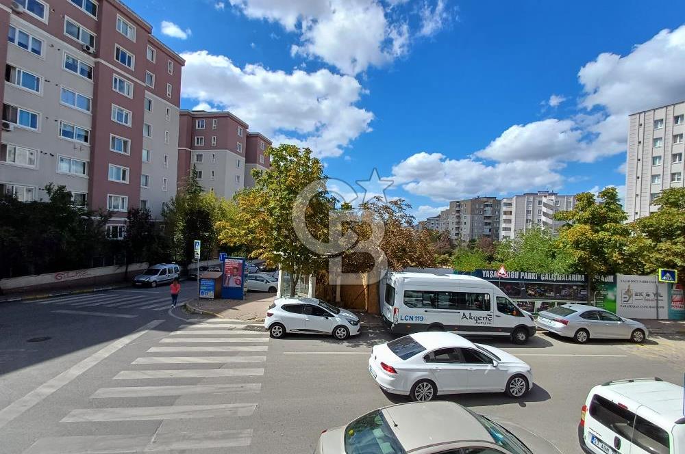 Çekmeköy Mimar Sinan Mah Nilüfer Sok 2+1 Kiralık Daire