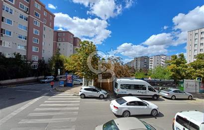 Çekmeköy Mimar Sinan Mah Nilüfer Sok 2+1 Kiralık Daire