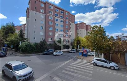 Çekmeköy Mimar Sinan Mah Nilüfer Sok 2+1 Kiralık Daire