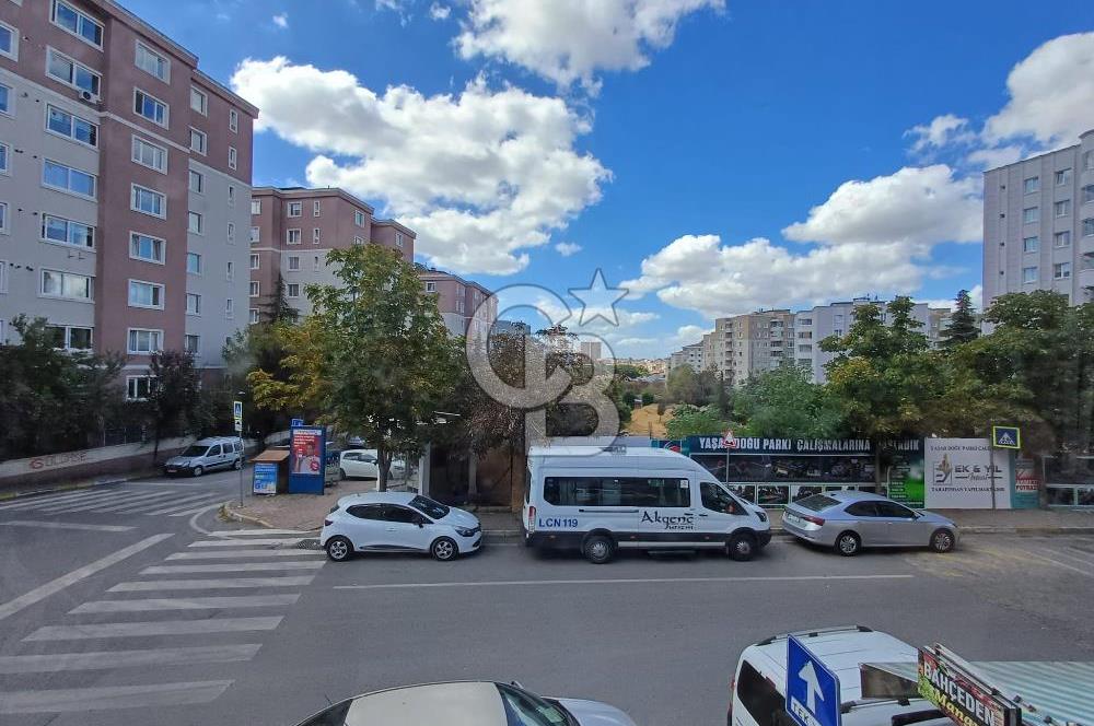 Çekmeköy Mimar Sinan Mah Nilüfer Sok 2+1 Kiralık Daire