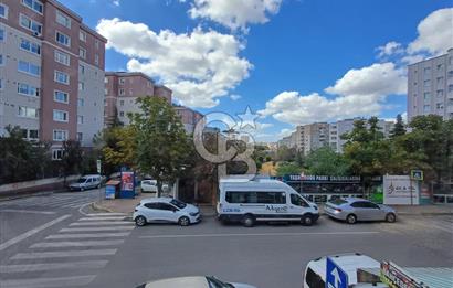 Çekmeköy Mimar Sinan Mah Nilüfer Sok 2+1 Kiralık Daire