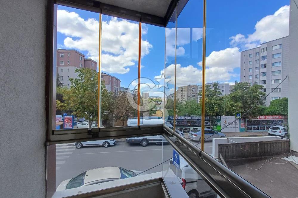 Çekmeköy Mimar Sinan Mah Nilüfer Sok 2+1 Kiralık Daire