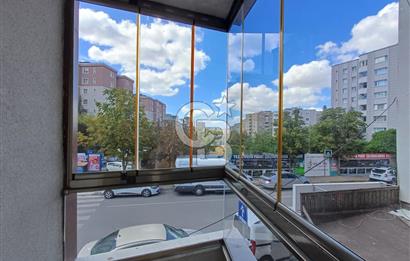 Çekmeköy Mimar Sinan Mah Nilüfer Sok 2+1 Kiralık Daire