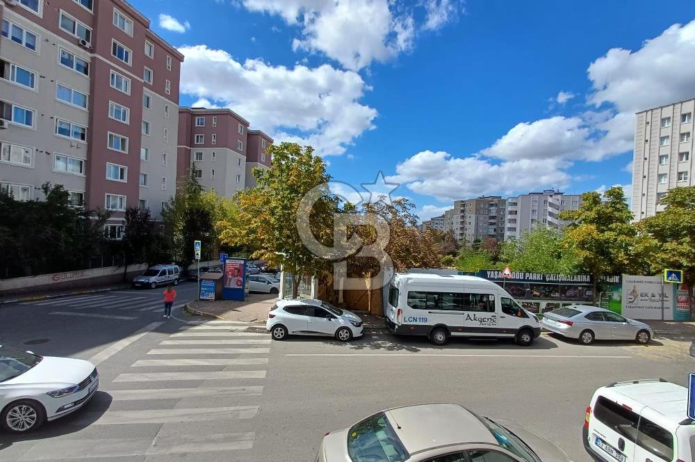 Çekmeköy Mimar Sinan Mah Nilüfer Sok 2+1 Kiralık Daire