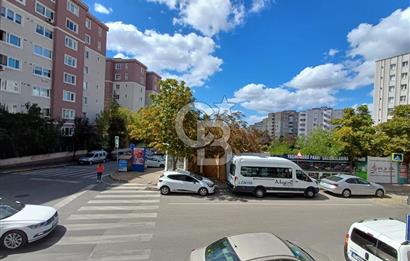 Çekmeköy Mimar Sinan Mah Nilüfer Sok 2+1 Kiralık Daire