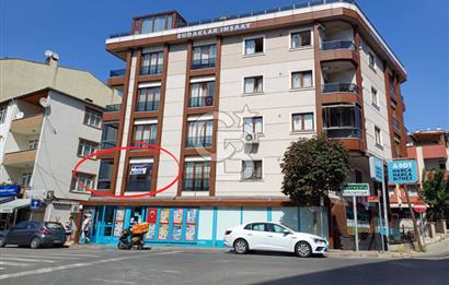 Çekmeköy Mimar Sinan Mah Nilüfer Sok 2+1 Kiralık Daire