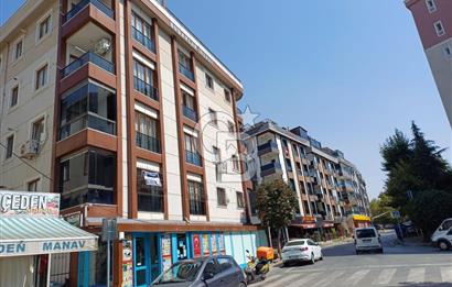 Çekmeköy Mimar Sinan Mah Nilüfer Sok 2+1 Kiralık Daire