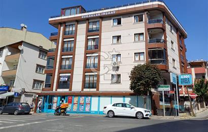 Çekmeköy Mimar Sinan Mah Nilüfer Sok 2+1 Kiralık Daire