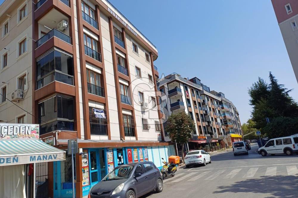 Çekmeköy Mimar Sinan Mah Nilüfer Sok 2+1 Kiralık Daire