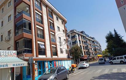 Çekmeköy Mimar Sinan Mah Nilüfer Sok 2+1 Kiralık Daire