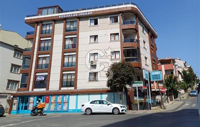 Çekmeköy Mimar Sinan Mah Nilüfer Sok 2+1 Kiralık Daire