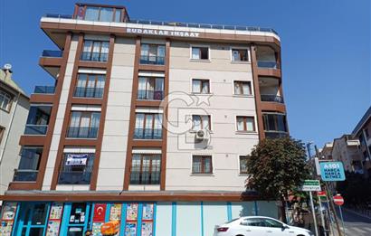 Çekmeköy Mimar Sinan Mah Nilüfer Sok 2+1 Kiralık Daire