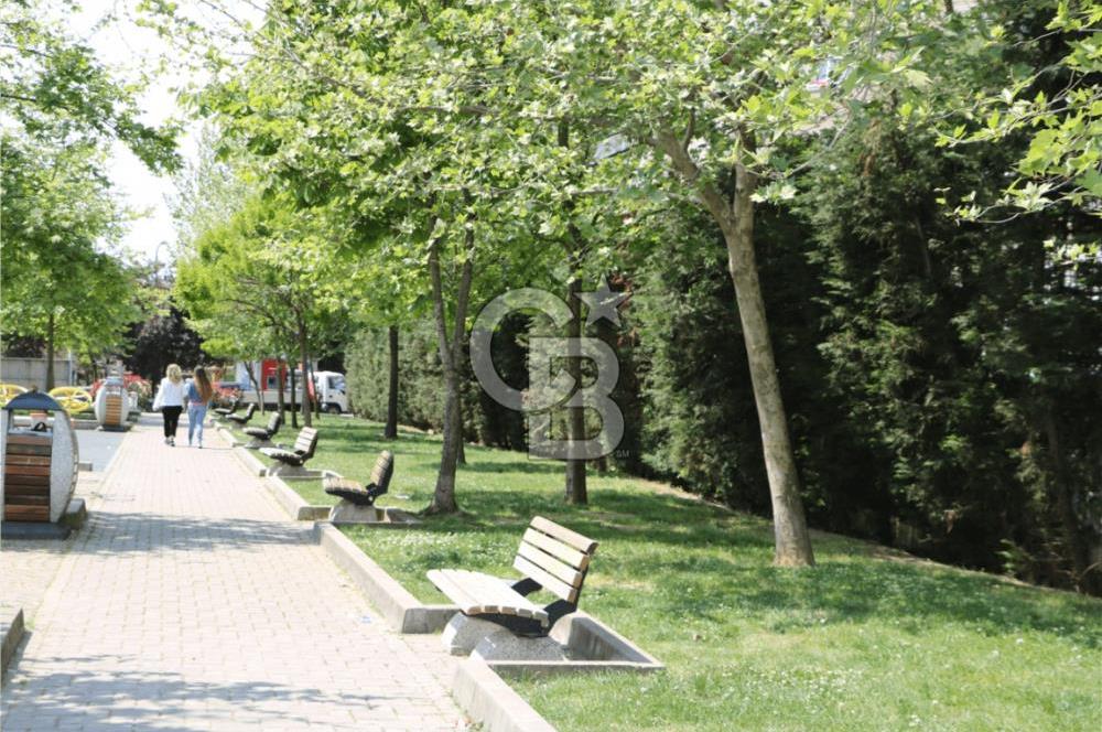 Çekmeköy Mimar Sinan Mah Nilüfer Sok 2+1 Kiralık Daire