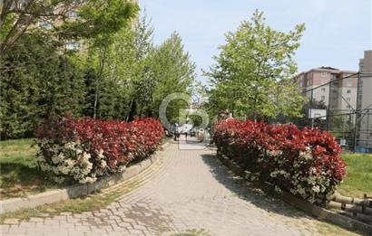 Çekmeköy Mimar Sinan Mah Nilüfer Sok 2+1 Kiralık Daire