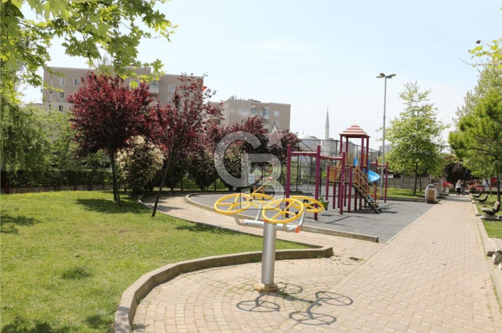 Çekmeköy Mimar Sinan Mah Nilüfer Sok 2+1 Kiralık Daire