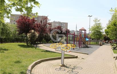 Çekmeköy Mimar Sinan Mah Nilüfer Sok 2+1 Kiralık Daire