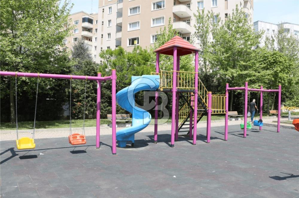 Çekmeköy Mimar Sinan Mah Nilüfer Sok 2+1 Kiralık Daire