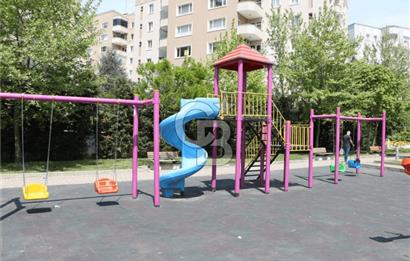 Çekmeköy Mimar Sinan Mah Nilüfer Sok 2+1 Kiralık Daire