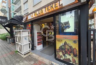 MUSELAND-KÜÇÜKPARKTA DEVREN KİRALIK TEKEL BAYİ - 1 - 336001