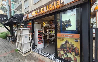 MUSELAND-KÜÇÜKPARKTA DEVREN KİRALIK TEKEL BAYİ