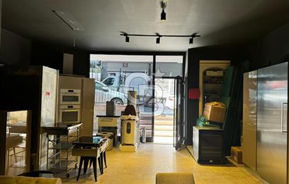 Çekmeköy Merkezi Konumda | Kamera Sistemli, Kepenkli – Hazır Kullanıma Uygun 