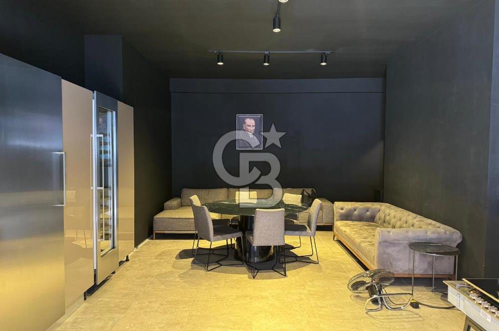 Çekmeköy Merkezi Konumda | Kamera Sistemli, Kepenkli – Hazır Kullanıma Uygun 