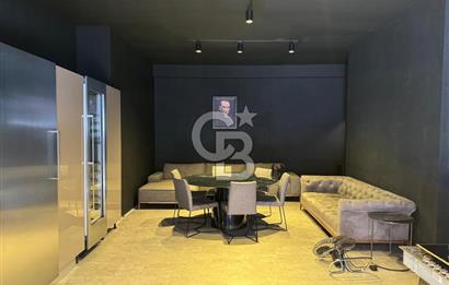 Çekmeköy Merkezi Konumda | Kamera Sistemli, Kepenkli – Hazır Kullanıma Uygun 