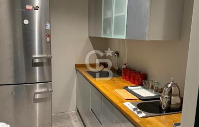 Çekmeköy Merkezi Konumda | Kamera Sistemli, Kepenkli – Hazır Kullanıma Uygun 