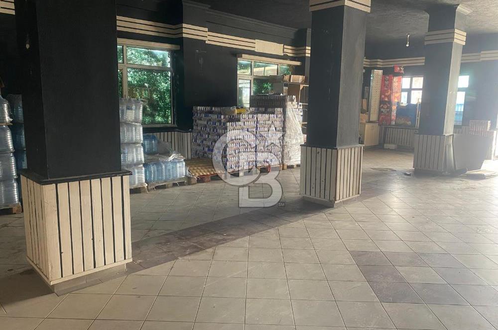 YALOVA ALTINOVA KAYTAZDERE KARAYOLA CEPHE 500 M2 İŞYERİ DÜKKAN