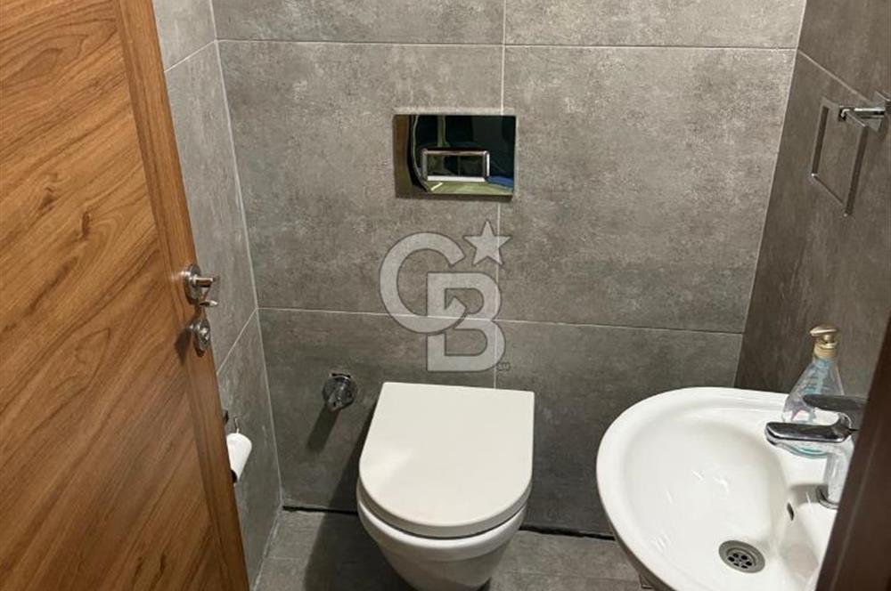 Çekmeköy Merkezi Konumda | Kamera Sistemli, Kepenkli – Hazır Kullanıma Uygun 