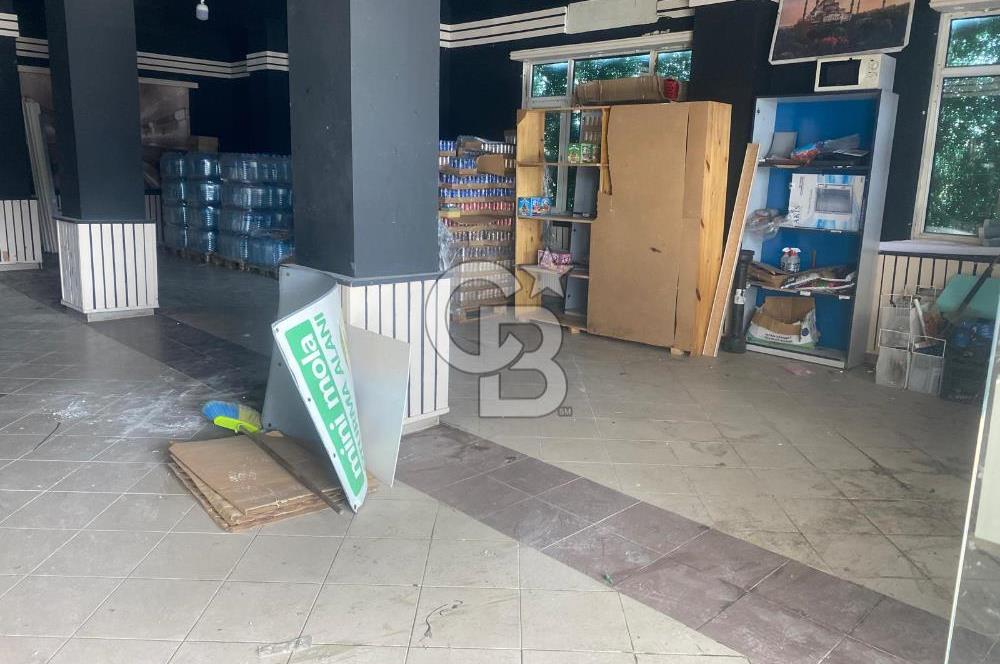 YALOVA ALTINOVA KAYTAZDERE KARAYOLA CEPHE 500 M2 İŞYERİ DÜKKAN