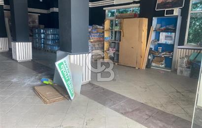 YALOVA ALTINOVA KAYTAZDERE KARAYOLA CEPHE 500 M2 İŞYERİ DÜKKAN