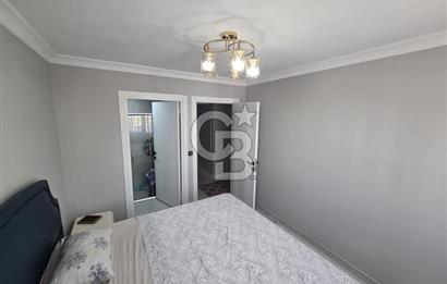 YAKACIK-İVEDİK BAĞLANTI YOLUNA YAKIN ÇAĞ LİFE SİTESİ KİRALIK 3+1