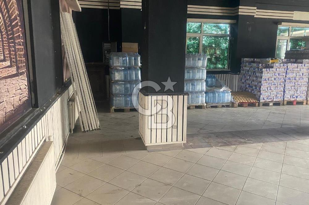 YALOVA ALTINOVA KAYTAZDERE KARAYOLA CEPHE 500 M2 İŞYERİ DÜKKAN