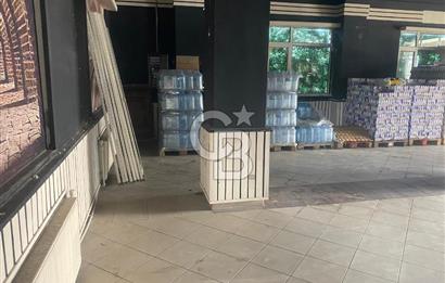YALOVA ALTINOVA KAYTAZDERE KARAYOLA CEPHE 500 M2 İŞYERİ DÜKKAN