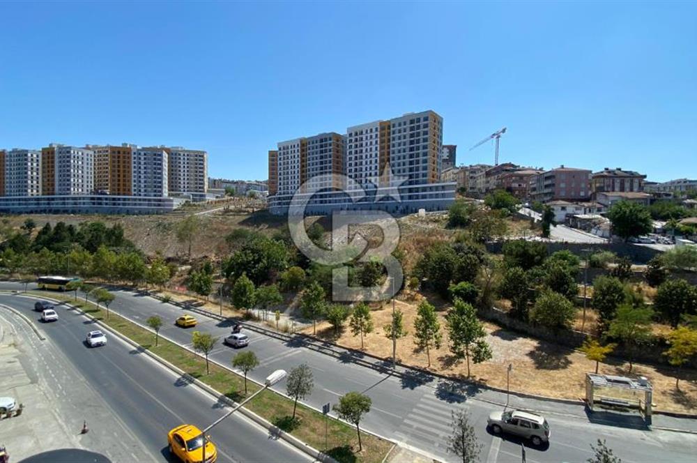 EYÜPSULTAN YEŞİLPINAR'DA SİTEDE 3+1 138 m² SATILIK DAİRE