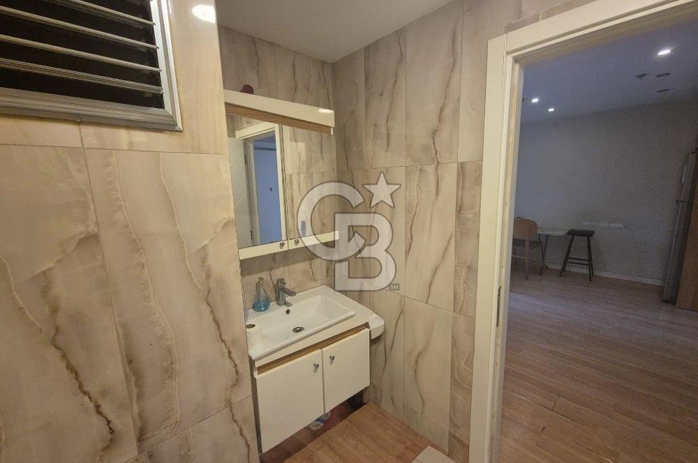 MUSELAND-BORN CİTY-KİRALIK 1+1 EŞYALI DAİRE