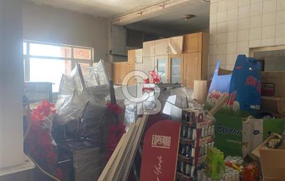 YALOVA ALTINOVA KAYTAZDERE KARAYOLA CEPHE 500 M2 İŞYERİ DÜKKAN
