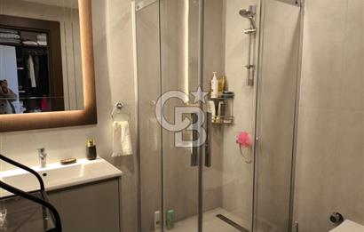 ADNAN KAHVECİ MAHALLESİ LOTUS KORU 1 SİTESİNDE 3+1 SATILIK DAİRE