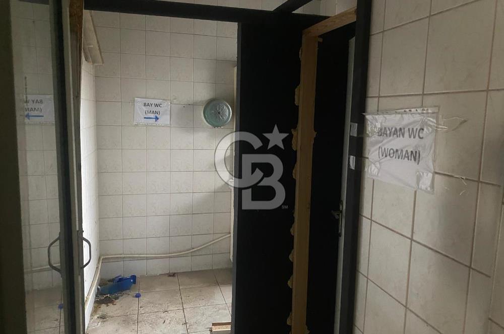 YALOVA ALTINOVA KAYTAZDERE KARAYOLA CEPHE 500 M2 İŞYERİ DÜKKAN